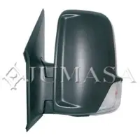 JUMASA 54012055 Buitenspiegel