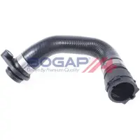 BOGAP B1711115 Radiateurslang