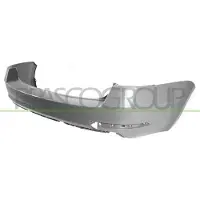 PRASCO SK0321081 Achterbumper