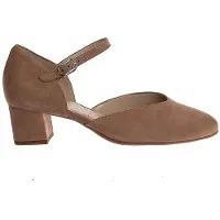 Hassia 7-304192 Pumps | Maat 7.5 Dames Beige