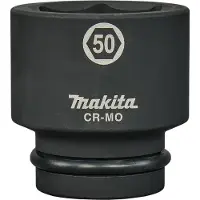 Makita Schlagnuss 1 SW50 76mm E-24636 Slagmoer Metrisch 1