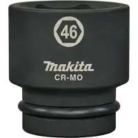 Makita Accessoires Krachtdop 46x72mm – E-24620