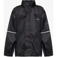 Mountain Peak kinder regenjas maat 134/140