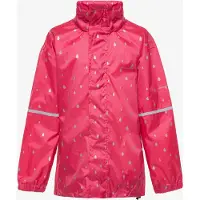 Mountain Peak kinder regenjas maat 146/152