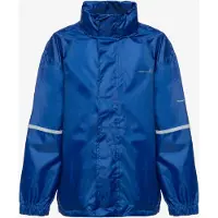 Mountain Peak kinder regenjas maat 134/140