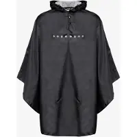 Mountain Peak dames/heren regenponcho
