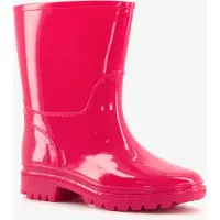 Scapino Roze kinder regenlaarzen maat 34