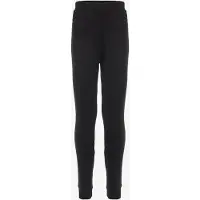 Mountain Peak kinder thermobroek zwart maat 158/164