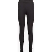 Mountain Peak dames thermobroek zwart maat M
