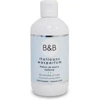 B&b Italiaans Wasparfum Lotus Diamant 250 Ml