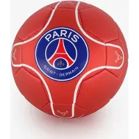 Scapino PSG voetbal rood