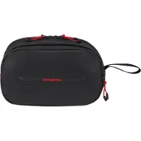 Samsonite Samsontie ecodiver toilet kit black