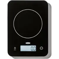 Oxo - Keukenweegschaal - Glas - Digitaal
