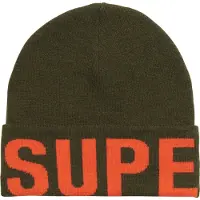 Superdry Branded Muts