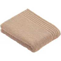 Vossen Badlaken Vienna Style Supersoft Tibet (100 x 150 cm)