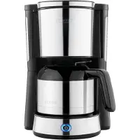 Severin KA 4847 Koffiezetapparaat TYPE - 1000 W