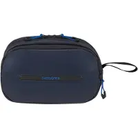 Samsonite Ecodiver Toilet Kit blue nights