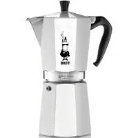 Bialetti Moka Express 18 kopjes