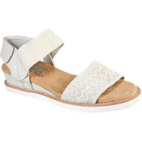 SKECHERS Sandalen / Open schoenen 31440 BOBS DESERT KISS dames 41