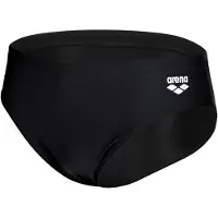 Arena Sportzwembroek 'Dynamo' zwart / wit