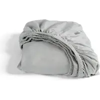 Cinderella Hoeslaken Light Sand (Jersey)-140 x 200 cm