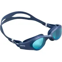 Arena Bril 'THE ONE' blauw / lichtblauw