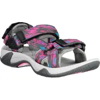 CMP - Kid's Hamal - Sandalen 29, grijs