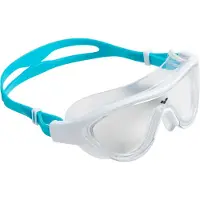 Arena Bril 'The One Mask JR' blauw / zwart / transparant / wit