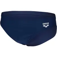 Arena Sportzwembroek 'Dynamo' navy / wit