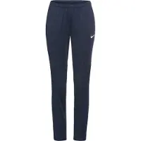 Nike Sportbroek navy / wit