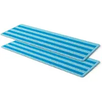 Philips 3000 en 5000 serie XV1630/01 - Microvezelpads - Set van 2 - Niet geschikt voor de OneUp