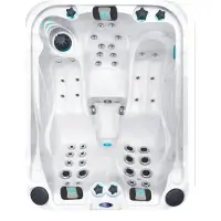 Passion Spas | Spa Reboot