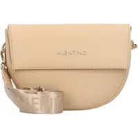 Valentino Bigs - Dames Crossbodytas van Kunstleer - Beige