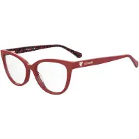 Moschino Brillen met correctie MOL640 0HZ