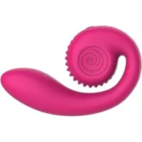 SVibe Gizi Lite G-Spot Vibrator Paars