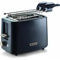 Ariete Broodrooster Ariete 0157/03 760 W