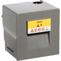 Ricoh Toner 842193 Geel