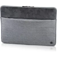 Hama Tayrona (14.10", Universeel), Laptoptas, Grijs