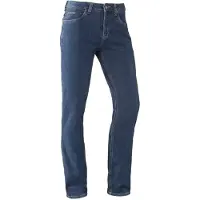 Brams Workwear Spijkerbroek Danny Stretch Denim 32/32 / Blauw