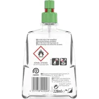 Air Wick AirWick Luchtverfrisser Active Fresh Jasmine Blossom Navulling, 228 ml
