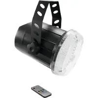 Eurolite Stroboscoop LED Techno Stroboscoop 5, Stroboscooplichten