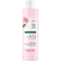 Klorane Pivoine Eau Lactée Démaquillante Melk - 200ml