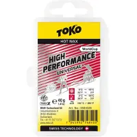 Toko World Cup High Performance Universal Was 40g