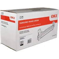 OKI Drum 46484108 Zwart