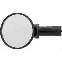 Busch + Müller Cycle Star 60 mm Intern Zwart