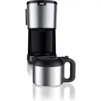Braun PurShine Koffiezet KF1505BK