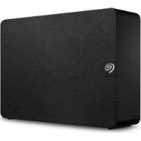 Seagate Expansion Desktop External Drive 6TB