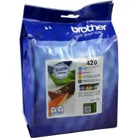 Brother Inktpatroon LC426VAL