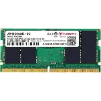Transcend JetRAM DDR5 4800 16GB SO-DIMM