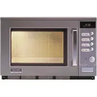 Sharp R25AM